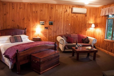 Balingup Heights Hilltop Forest Cottages - Hotel WA 8