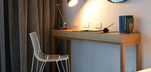 Bannisters Pavilion - Hotel WA 15