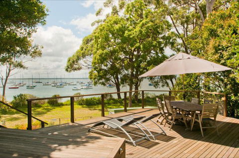 Culburra Cottage - Hotel WA 63
