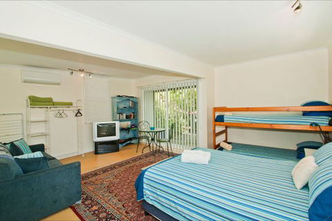 Culburra Cottage - Hotel WA 66