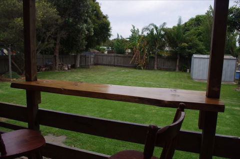 Culburra Cottage - Hotel WA 21