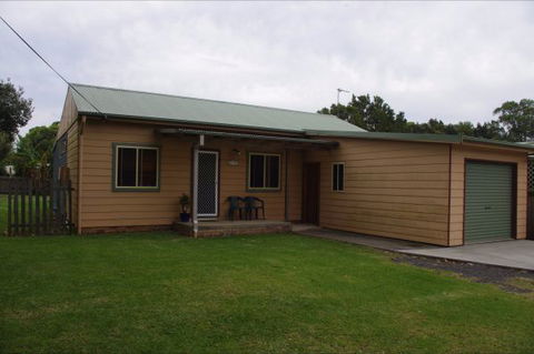 Culburra Cottage - Hotel WA 22