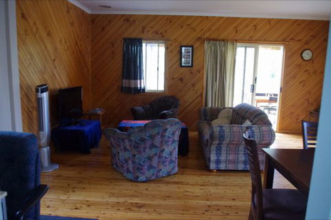 Culburra Cottage - Hotel WA 23