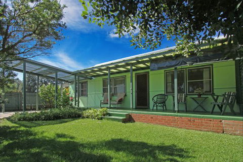 Culburra Cottage - Hotel WA 122