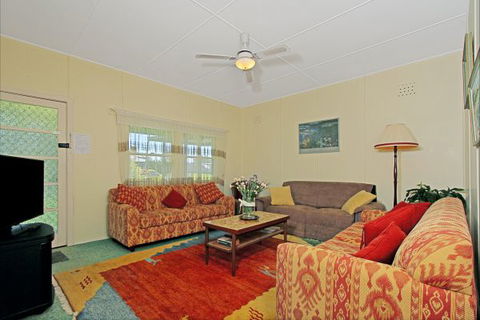 Culburra Cottage - Hotel WA 123