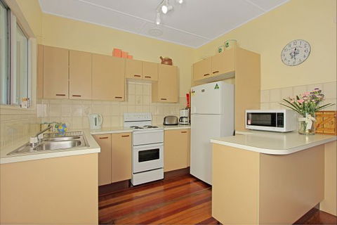 Culburra Cottage - Hotel WA 124