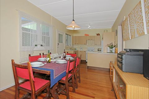 Culburra Cottage - Hotel WA 125