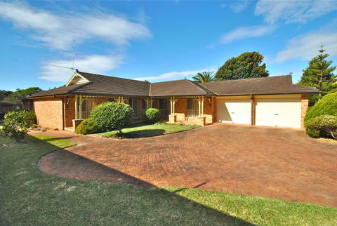 Culburra Cottage - Hotel WA 126