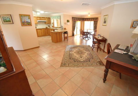 Culburra Cottage - Hotel WA 127