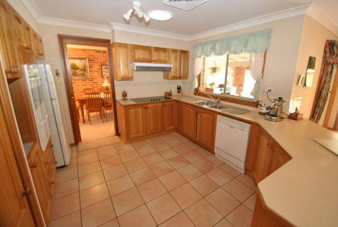 Culburra Cottage - Hotel WA 130