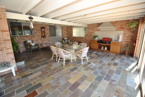 Culburra Cottage - Hotel WA 132