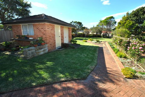 Culburra Cottage - Hotel WA 134