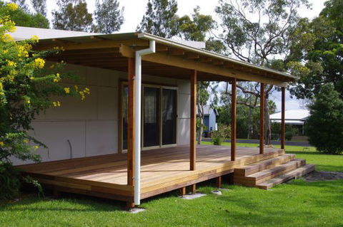 Culburra Cottage - Hotel WA 160