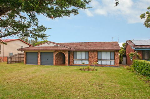 Culburra Cottage - Hotel WA 244