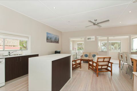 Culburra Cottage - Hotel WA 263