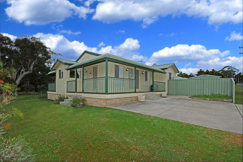 Culburra Cottage - Hotel WA 256