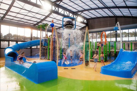 BIG4 Inverloch Holiday Park - Hotel WA 8