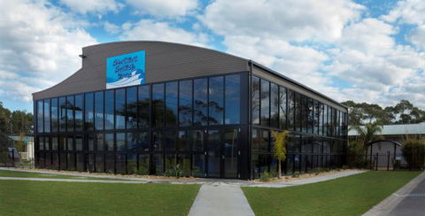 BIG4 Inverloch Holiday Park - Hotel WA 9