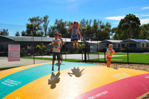 BIG4 Inverloch Holiday Park - Hotel WA 10