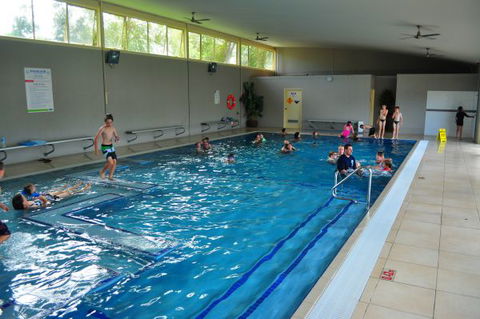 BIG4 Inverloch Holiday Park - Hotel WA 11