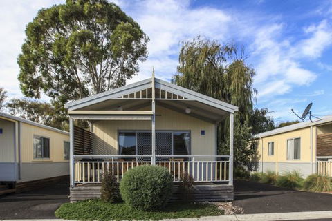 BIG4 Inverloch Holiday Park - Hotel WA 12