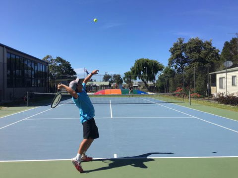BIG4 Inverloch Holiday Park - Hotel WA 15
