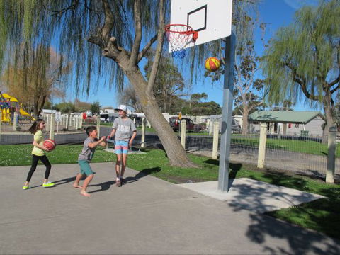 BIG4 Inverloch Holiday Park - Hotel WA 16
