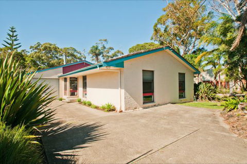 Culburra Cottage - Hotel WA 229