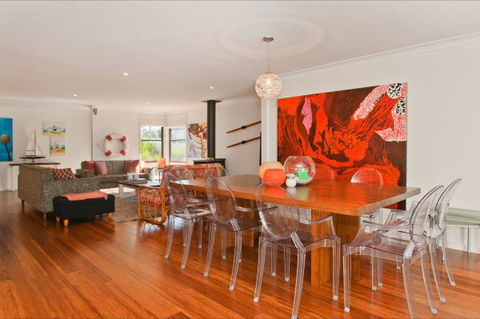 Culburra Cottage - Hotel WA 231