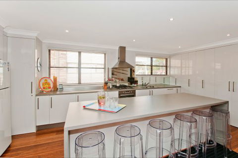 Culburra Cottage - Hotel WA 232