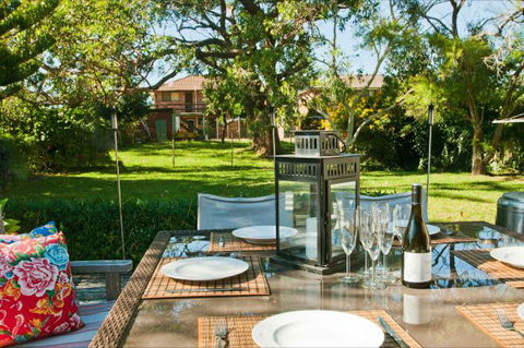Culburra Cottage - Hotel WA 234