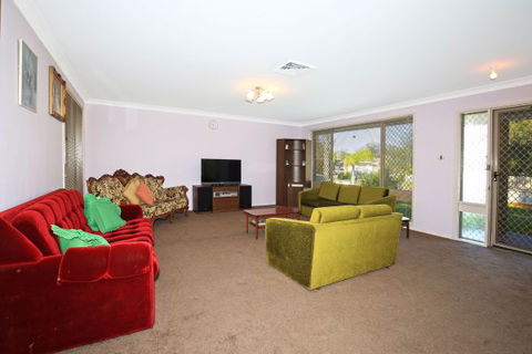 Culburra Cottage - Hotel WA 89