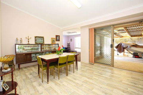 Culburra Cottage - Hotel WA 91