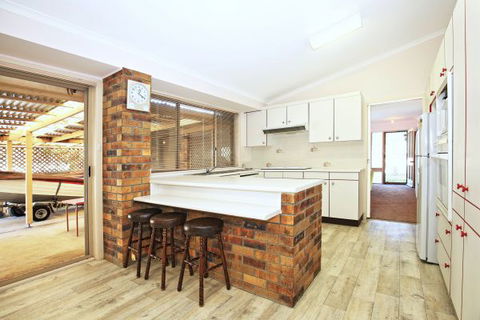 Culburra Cottage - Hotel WA 92