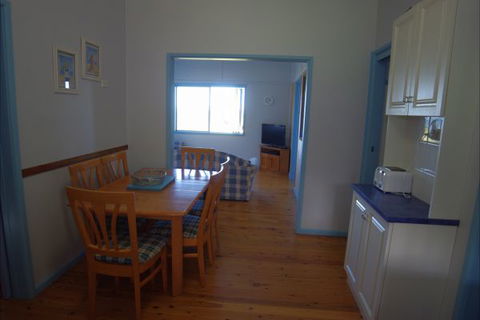 Culburra Cottage - Hotel WA 139