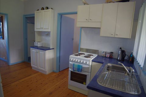 Culburra Cottage - Hotel WA 140