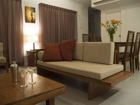 Cullen Bay Resorts - Hotel WA 5
