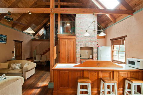 Culburra Cottage - Hotel WA 272