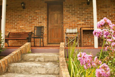 Culburra Cottage - Hotel WA 273