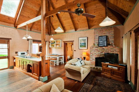 Culburra Cottage - Hotel WA 274