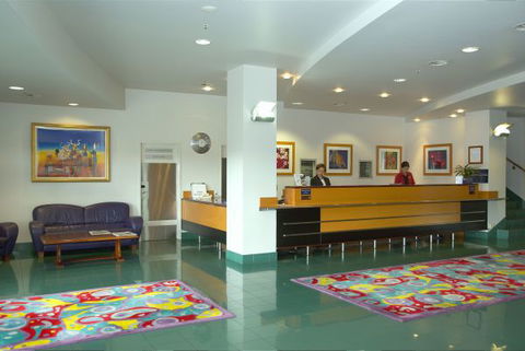 Darwin Central Hotel - Hotel WA 5