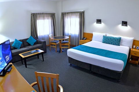 Darwin Central Hotel - Hotel WA 8