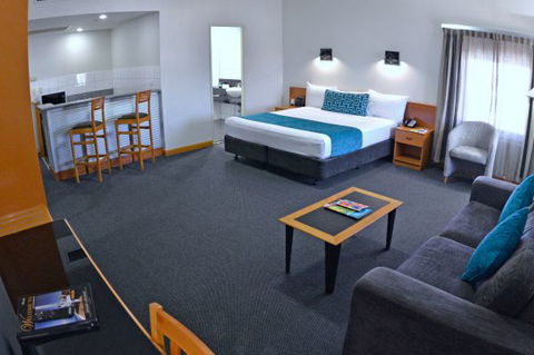 Darwin Central Hotel - Hotel WA 10