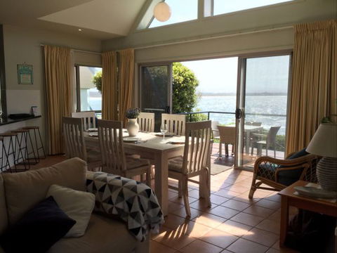 Culburra Cottage - Hotel WA 240