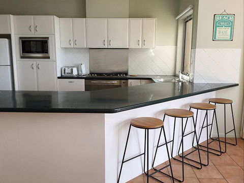 Culburra Cottage - Hotel WA 241