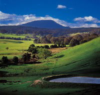 Narmbool Environmental Discovery Camps - Hotel WA