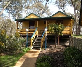PGL Campaspe Downs - Hotel WA 0