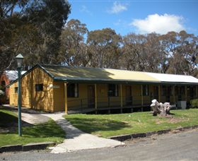 PGL Campaspe Downs - Hotel WA 2