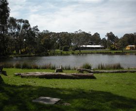 PGL Campaspe Downs - Hotel WA 1
