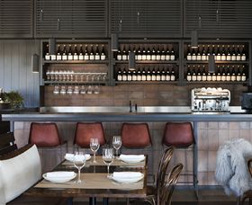 Polperro Winery Luxury Accommodation - Hotel WA 3
